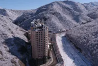 主題公寓（張家口萬龍滑雪場店）