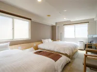 Grand Hostel Ldk Odori Park Hotels near Zepp Sapporo