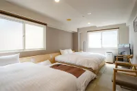 Grand Hostel Ldk Odori Park Hotels in 