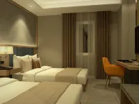 Sotogrande Hotel Batangas Ξενοδοχεία στην πόλη Μπατάνγκας