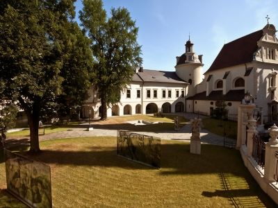 Orea Hotel Arigone Olomouc