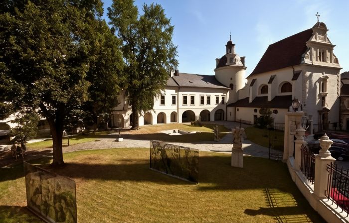 Orea Hotel Arigone Olomouc