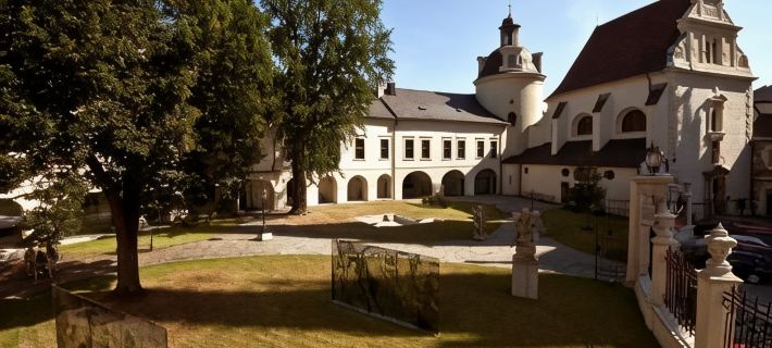 Orea Hotel Arigone Olomouc Hotels in Olomouc