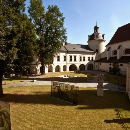 Orea Hotel Arigone Olomouc