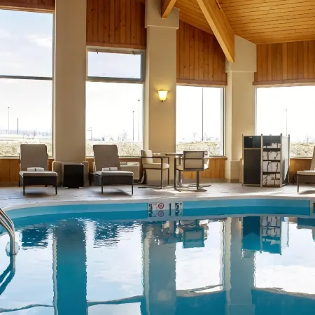 Baymont by Wyndham Maumee Toledo