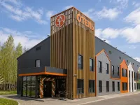3A Suzdal Hotel 蘇茲達爾住宿飯店