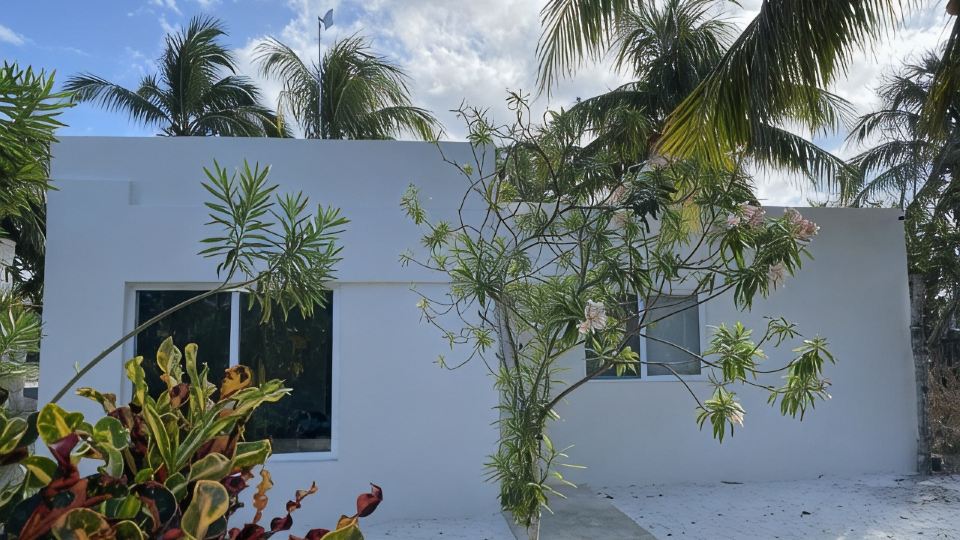 Casa Colibrí El Cuyo