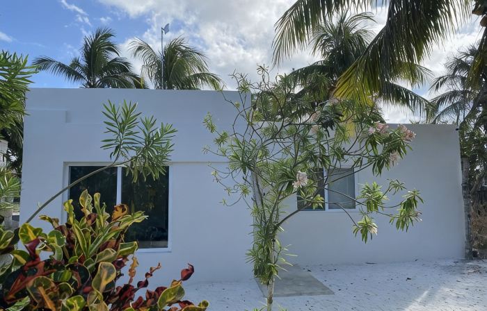 Casa Colibrí El Cuyo