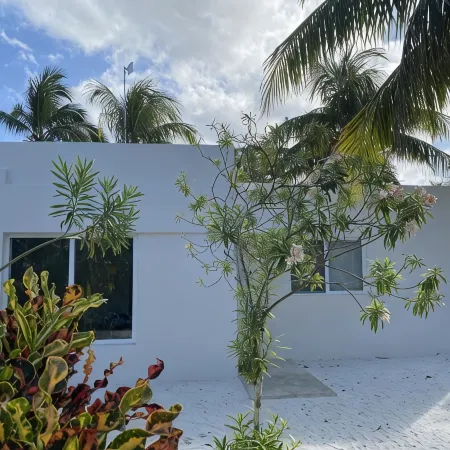 Casa Colibrí El Cuyo