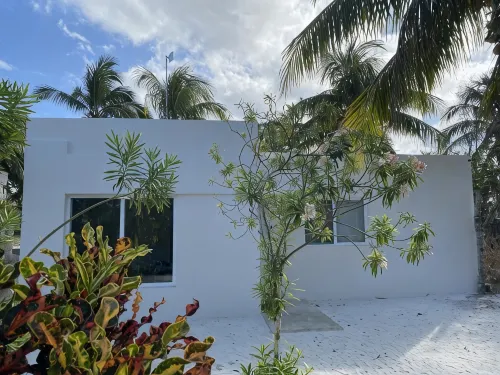 Casa Colibrí El Cuyo - Apartments