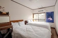 Kannosu NO.5 Hotels in Nishiyodogawa Ward