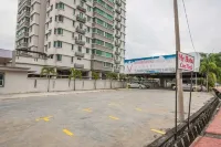 My Hotel Bukit Mertajam - С парковкой