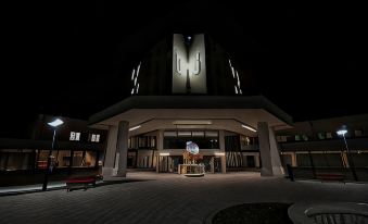 Hotel Tamiš & Spa