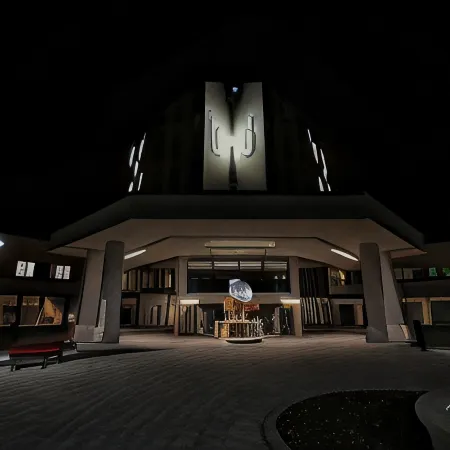 Hotel Tamiš & Spa