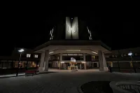 Hotel Tamiš & Spa - parking