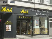 Pension Liechtenstein - Bed and Breakfasts