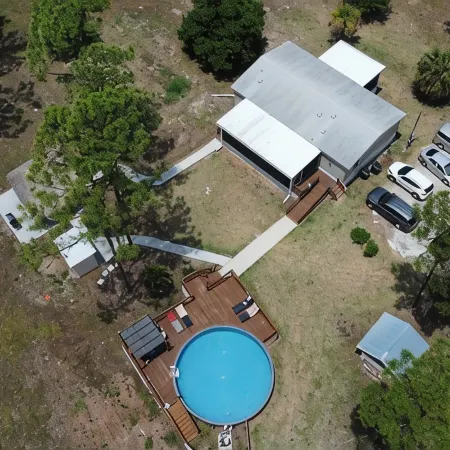 Ft.Myers Okeechobee Clewiston Labelle Wifi Pool Vacation Farm Home 3.2