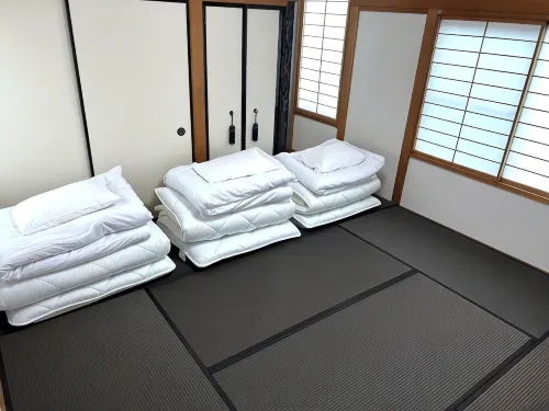 Hook House Stay Kanazawa