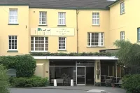 Ivy Bush Royal Hotel by Compass Hospitality - WiFi