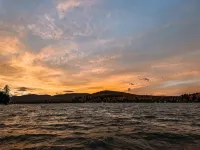 Cozy Waterfront Lake Cabin - New Listing - Adirondacks - Long Lost Lodge