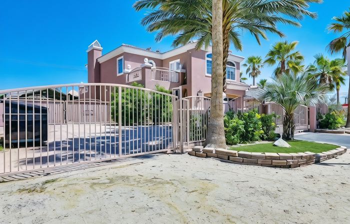 Fun for Everyone! Family- Friendly Home!STR# 000904