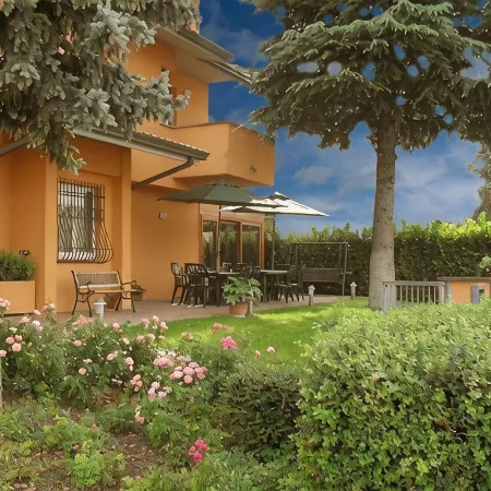 Hotel Cladan