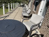 Lakeview Retreat: Dock, Boat Slip, Spacious for multi-family - 무료 와이파이