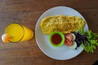 Tasola Boutique Hotel - Breakfast