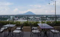 Sunrise Hotel - servizio colazione