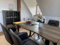 Vacation in the world cultural heritage Quedlinburg - Kolam Renang