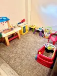 Spacious 3 bedroom home with plenty of green space - 3-Star