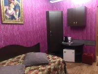 Viktoriya Hotel - Ramah Hewan Peliharaan