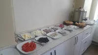 ラックス ホテル - 朝食