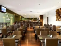 Maldron Hotel Portlaoise - breakfast