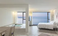 Byeonsan Barahan Pension - spa