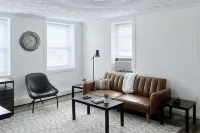 Modern 1 BR apt | Close to everything | Whitesboro