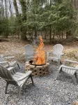 Beautiful Camp on Beechwood