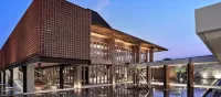 Djoglo Luxury Bungalow