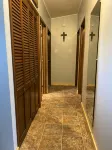 Perfect clean and cozy home base - Wifi
