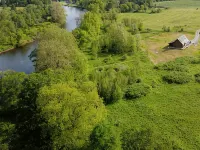 Fully Loaded Riverfront Cabin on West Branch of the Delaware River, Deposit, NY Hotels in Deposit