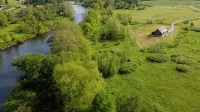 Fully Loaded Riverfront Cabin on West Branch of the Delaware River, Deposit, NY