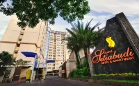 Youre.at - Grand Setiabudi Apartment