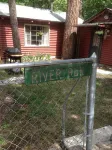 Relax at our River Front Cabin in Historic Upper Canyon - ชาเลต์