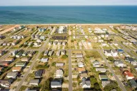 Salty Vibes/2 Blocks to Beach/Close Beach Access/Wright Memorial & Ocean Views - Homestays