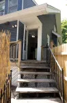 2-bedroom vacation home just 17 minutes drive to Ford Field - Homestays