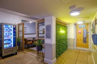 Siberia Bar & Hotel - Baarit