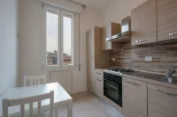 B&B Bentivogli - Bãi đậu xe
