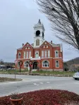 River Retreat on the Nottely river in Blairsville, GA. Fishing&Hiking Lic#033210