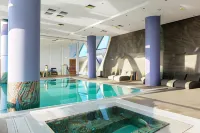 Amethyst Napa Hotel & Spa