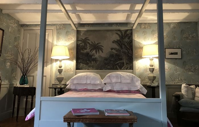 Westcroft Guesthouse
